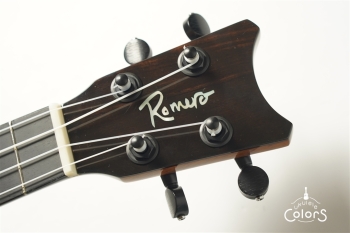 Romero Concert Spalted Mango